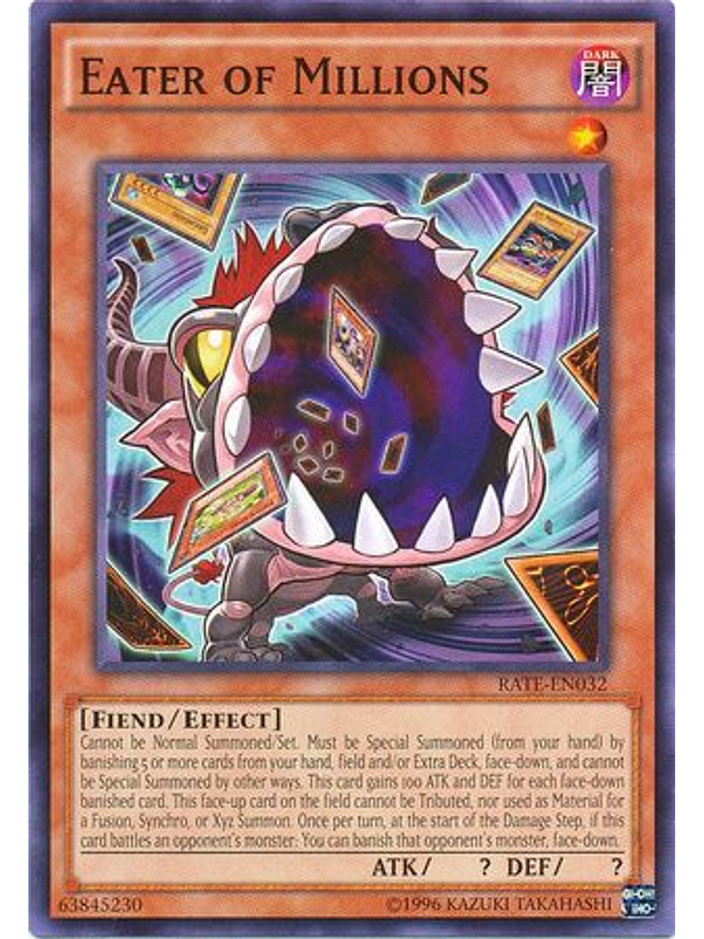 Eater of Millions - RATE-EN032 - Common Unlimited 1