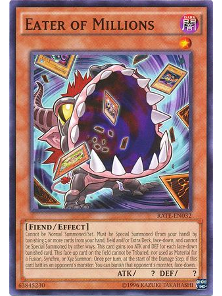 Eater of Millions - RATE-EN032 - Common Unlimited 1