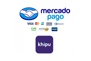 ¿Cómo pagar con transferencia en Khipu o MercadoPago?
