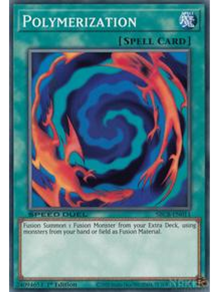 Polymerization - SBCB-EN011 - Common - 1st Edition 1