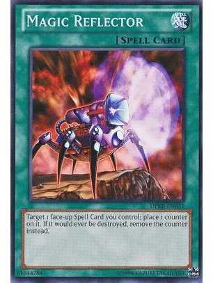 Magic Reflector - DPKB-EN031 - Common Unlimited