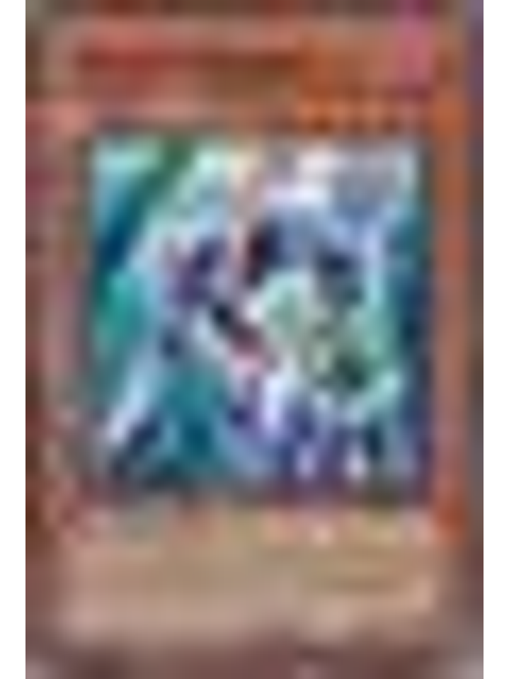 Ghost Gardna - DP08-EN006 - Common 1st Edition 1