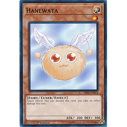 Hanewata - SR05-EN024 - Common 1st Edition