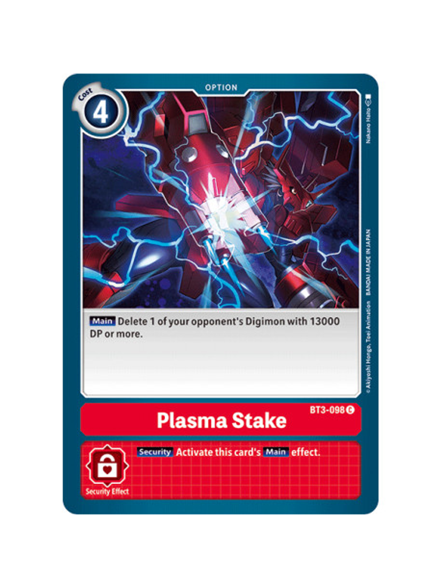 BT3-098 C Plasma Stake Option  1