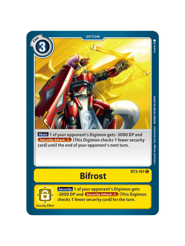 BT3-101 C Bifrost Option  1