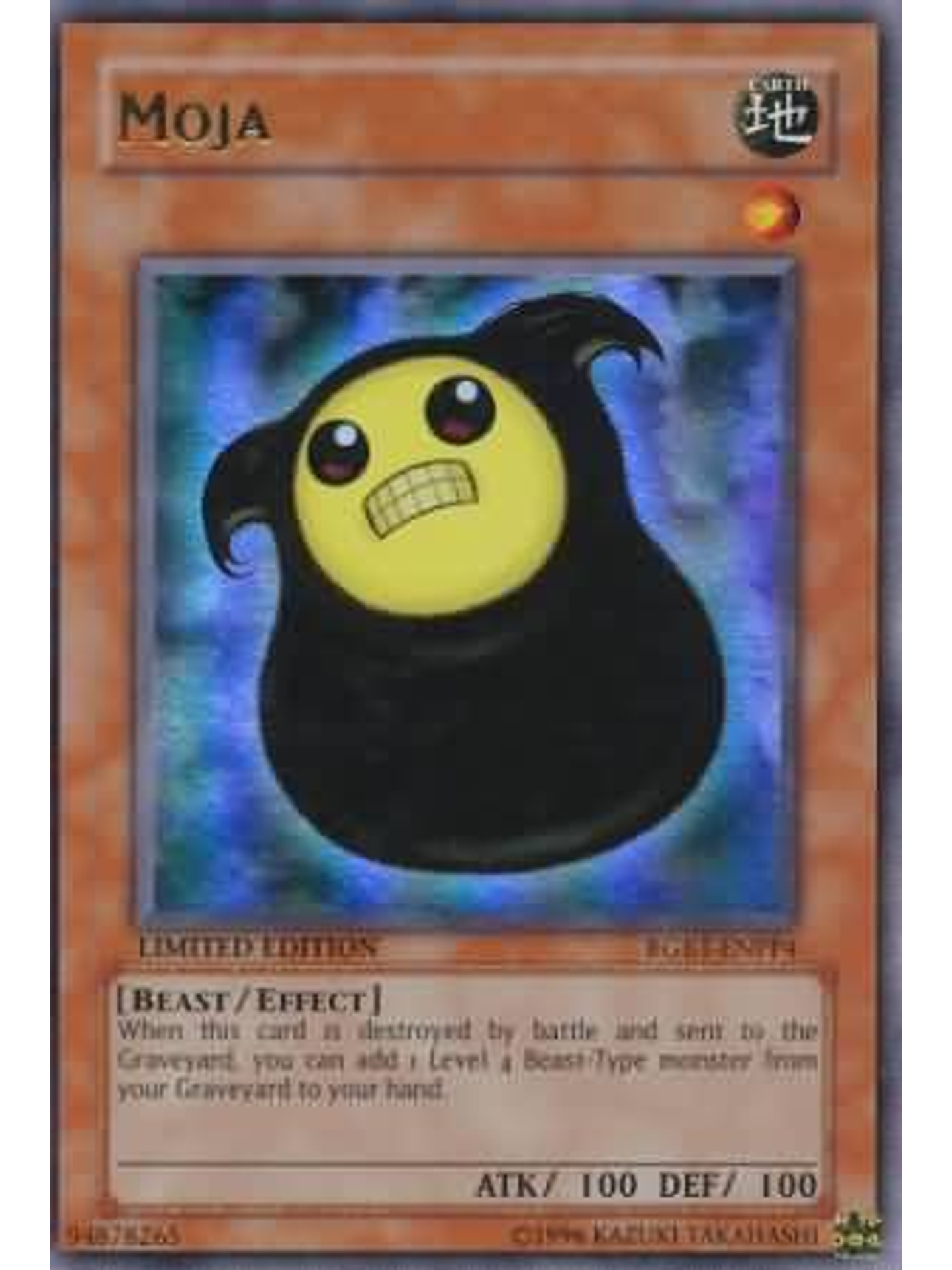 Moja - RGBT-ENPP4 - Ultra Rare 1