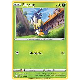 Blipbug - 17/163 - Common