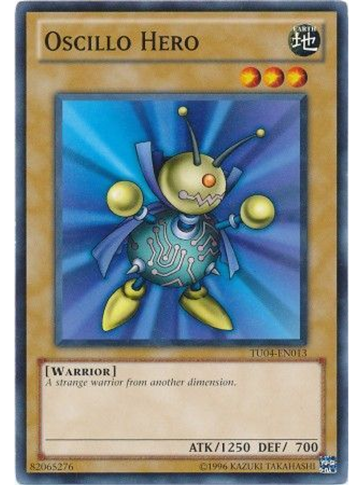 Oscillo Hero - TU04-EN013 - Common 1