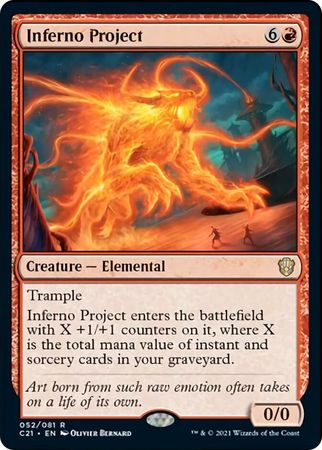 Inferno Project 052
