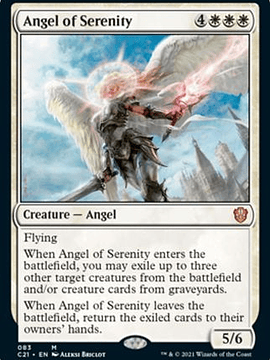 Angel of Serenity 083