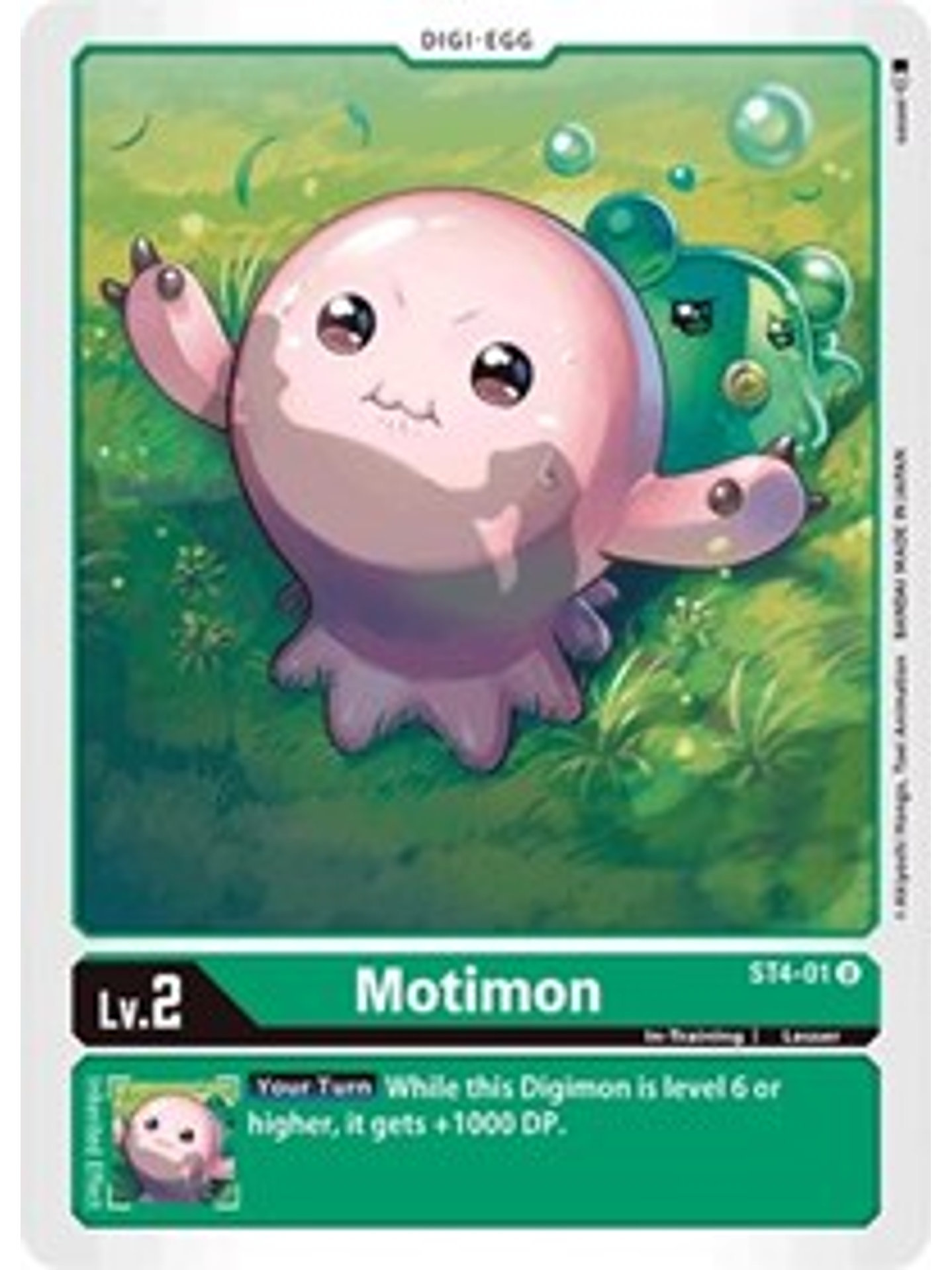 Motimon - ST4-01 1