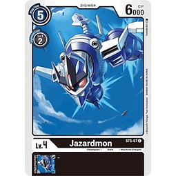Jazardmon - ST5-07