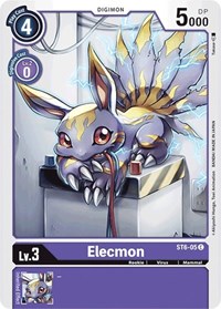 Elecmon - ST6-05