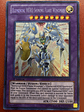 Elemental Hero Shining Flare Wingman - LCGX-EN050 - Secret Rare 1st Edition - Miniatura 2