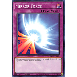 Mirror Force - EGS1-EN034 - Common 1st Edition