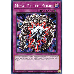 Metal Reflect Slime - EGS1-EN036 - Common 1st Edition