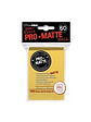 Protectores UltraPRO Matte Small (x60) - Miniatura 2