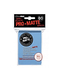Protectores UltraPRO Matte Small (x60) - Miniatura 4