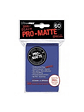 Protectores UltraPRO Matte Small (x60) - Miniatura 5