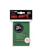 Protectores UltraPRO Matte Small (x60) - Miniatura 7