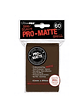 Protectores UltraPRO Matte Small (x60) - Miniatura 8