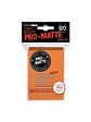 Protectores UltraPRO Matte Small (x60) - Miniatura 10