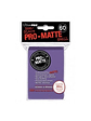 Protectores UltraPRO Matte Small (x60) - Miniatura 12