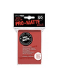 Protectores UltraPRO Matte Small (x60) - Miniatura 13