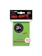 Protectores UltraPRO Matte Small (x60) - Miniatura 16