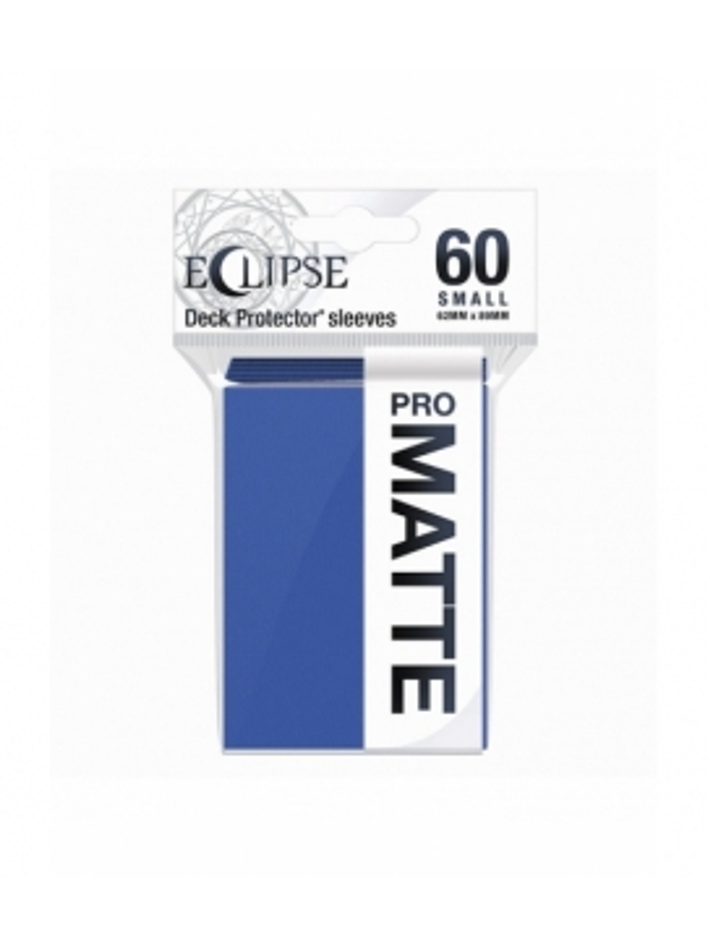Protectores UltraPro Eclipse Matte Small (x60) 4