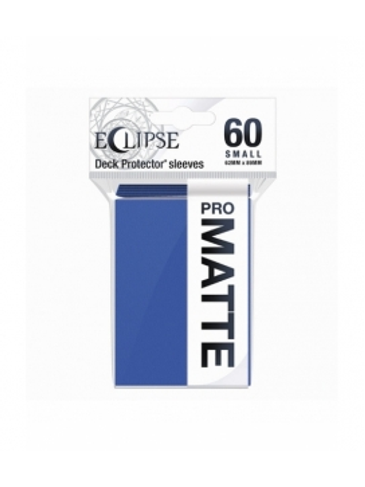 Protectores UltraPro Eclipse Matte Small (x60) 4