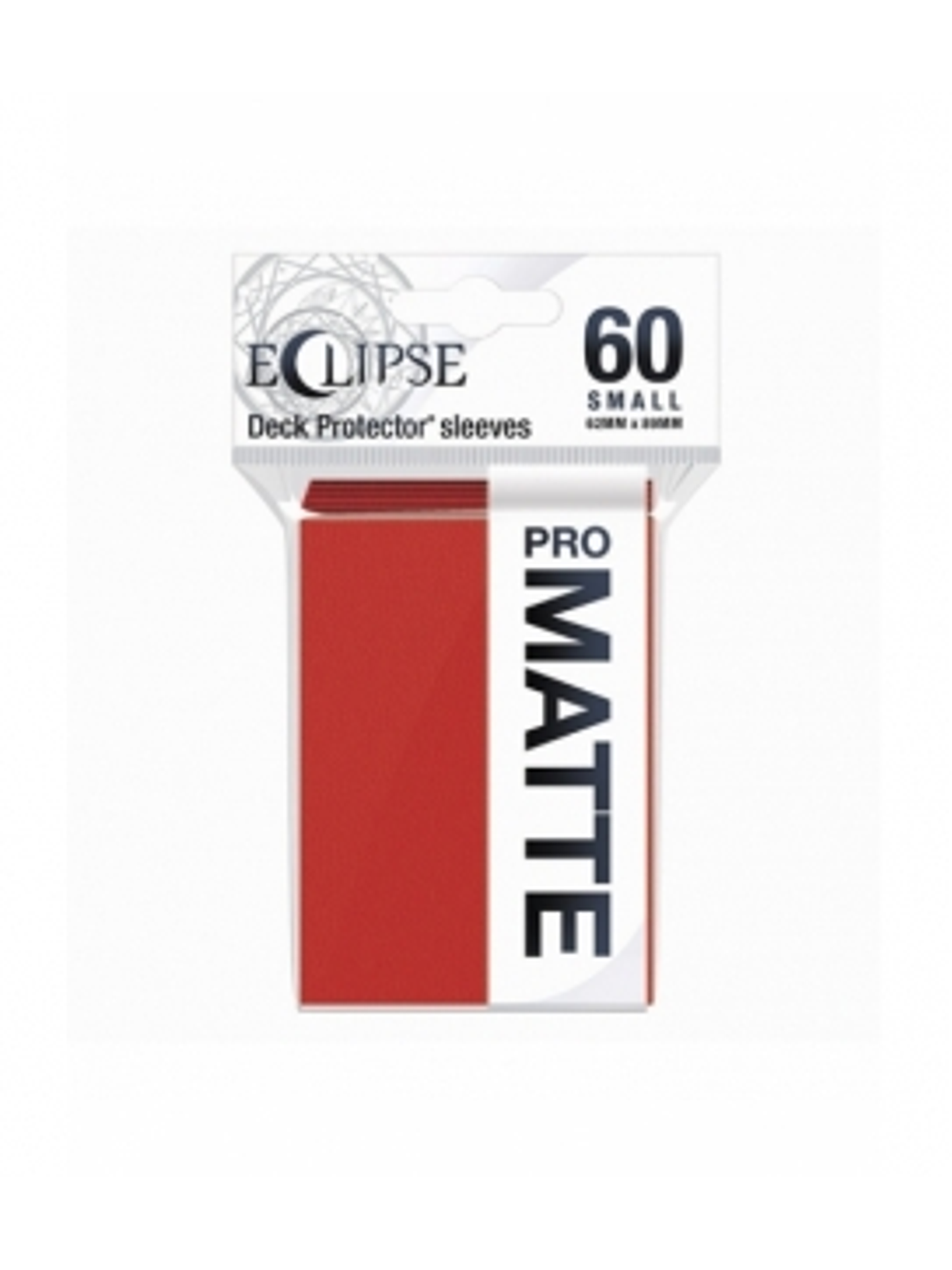 Protectores UltraPro Eclipse Matte Small (x60) 6