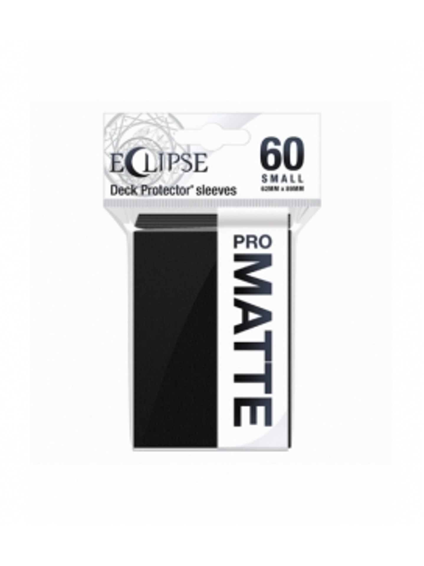 Protectores UltraPro Eclipse Matte Small (x60) 7