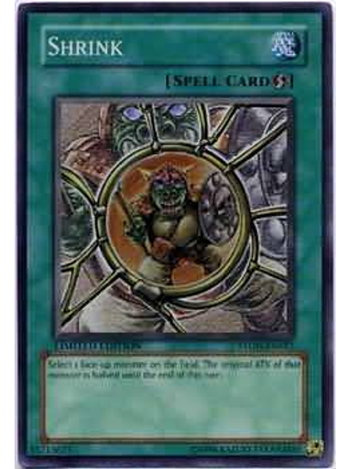 Shrink - STON-ENSE2 - Super Rare 1