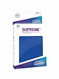 Ultimate Guard PROTECTORES SUPREME Standard (x80) - Miniatura 5