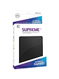 Ultimate Guard PROTECTORES SUPREME Standard (x80) - Miniatura 8