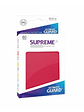 Ultimate Guard PROTECTORES SUPREME Standard (x80) - Miniatura 9