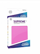 Ultimate Guard PROTECTORES SUPREME Standard (x80) - Miniatura 10
