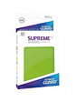 Ultimate Guard PROTECTORES SUPREME Standard (x80) - Miniatura 11