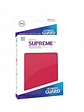 Ultimate Guard PROTECTORES SUPREME Standard Matte (x80) - Miniatura 3