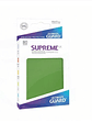 Ultimate Guard PROTECTORES SUPREME Standard Matte (x80) - Miniatura 6