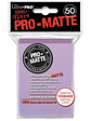 Protectores UltraPro PRO-MATTE Standard (x50) - Miniatura 2