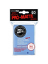Protectores UltraPRO Matte Small (x60)