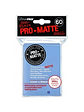 Protectores UltraPRO Matte Small (x60) - Miniatura 17