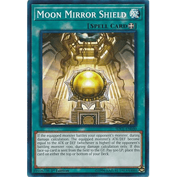 Moon Mirror Shield - SDCL-EN030 - Common 1st Edition