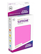 Ultimate Guard PROTECTORES SUPREME Matte Small (x60) - Miniatura 3