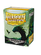 Protectores Standard Dragon Shield Matte (x100) - Miniatura 22