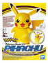 Pokémon Model Kit PIKACHU