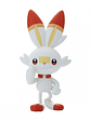 Pokémon Model Kit Quick!! 05 SCORBUNNY - Miniatura 1