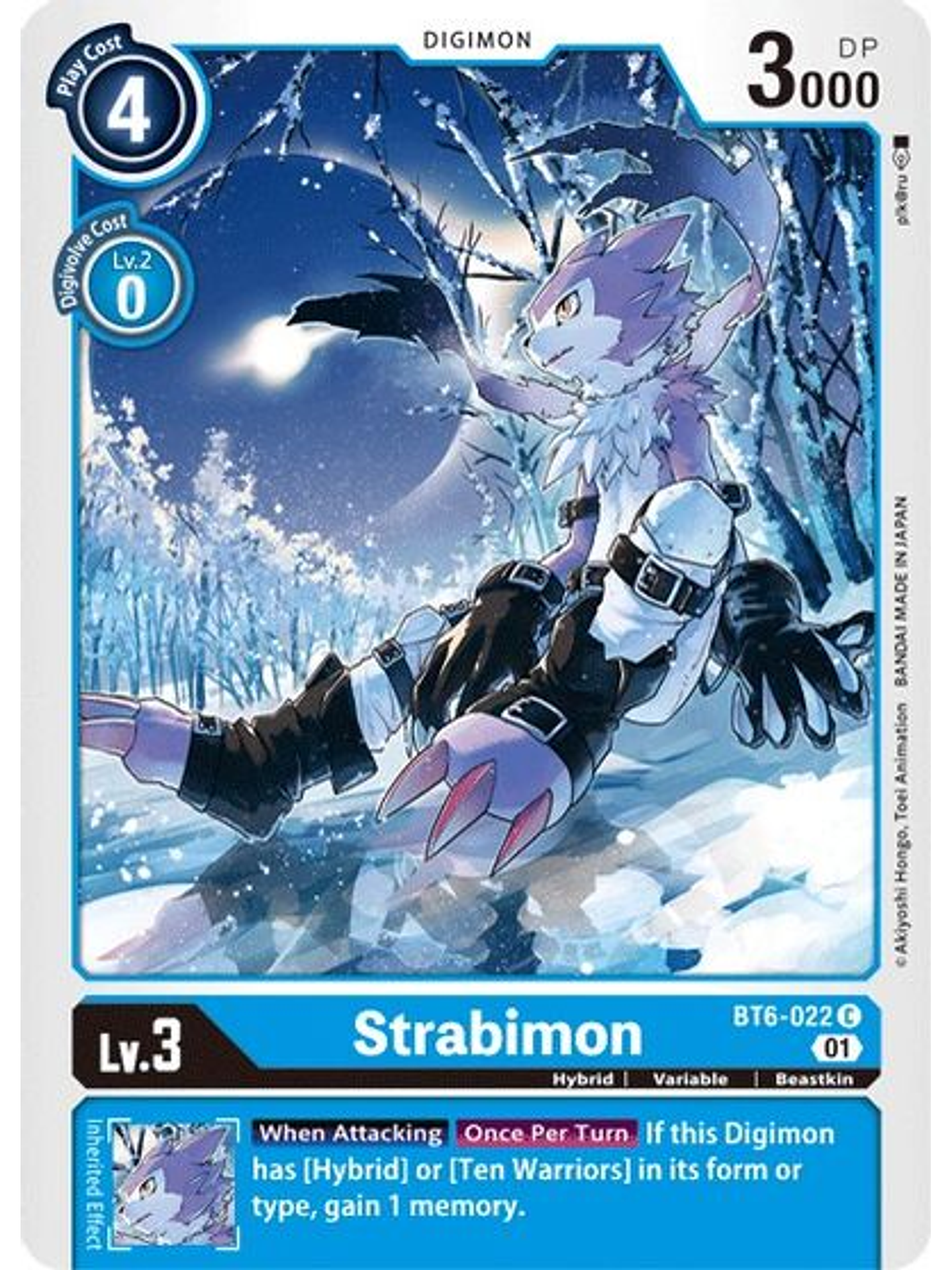 BT6-022 C Strabimon 1